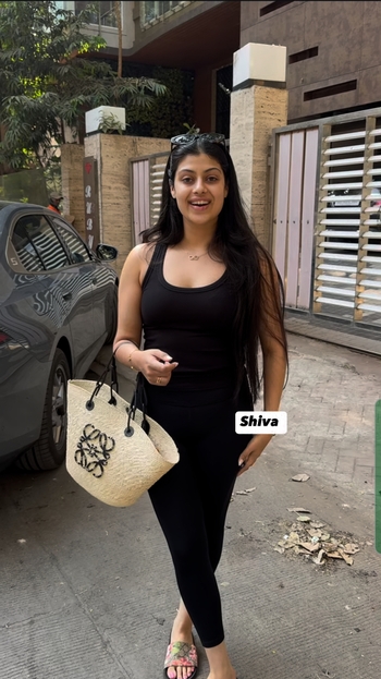 Zanai Bhosle