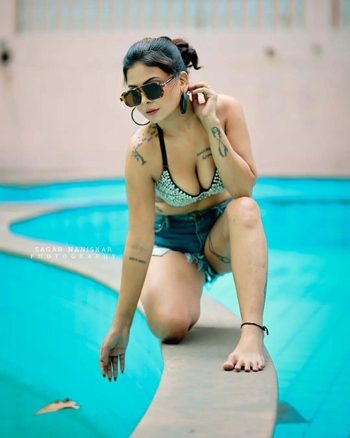 Mahi Kaur