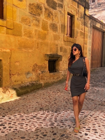 Sasha Bhasin