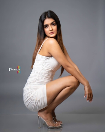 Sushmitha Joshi