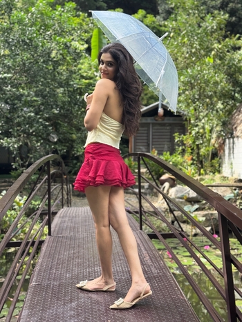 Saumya Singh