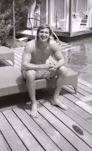 Cooper Alan