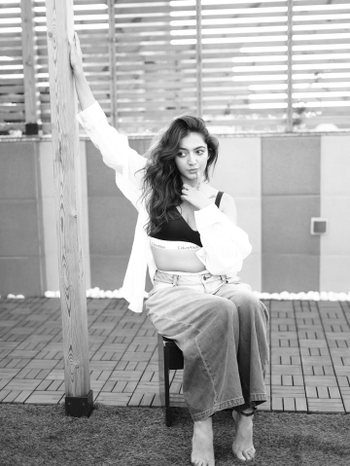 Noor Matharu