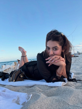 Noor Matharu