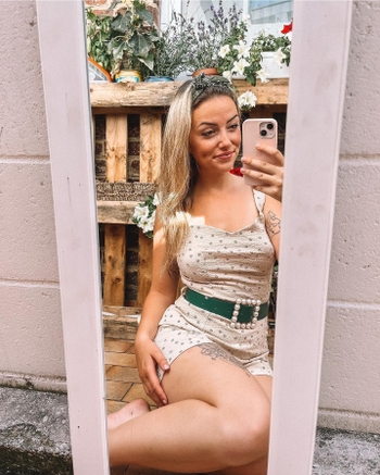 Shauna Dewit