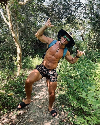 Juan Pablo De Vigili