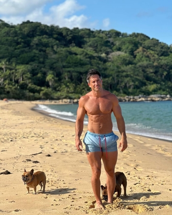 Juan Pablo De Vigili