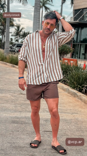 Juan Pablo De Vigili