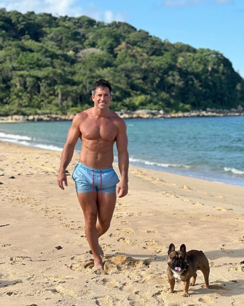 Juan Pablo De Vigili