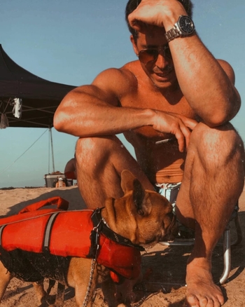 Juan Pablo De Vigili