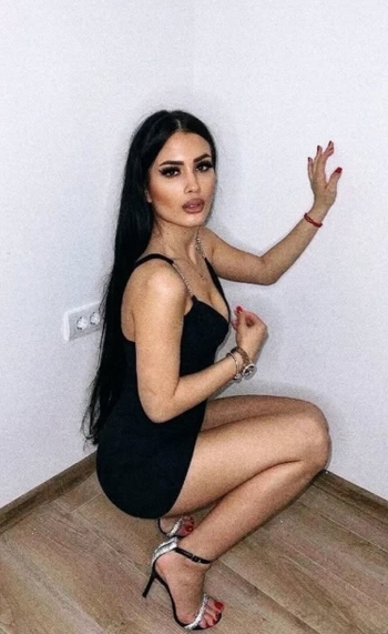 Zorana Micanovic