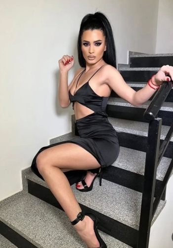 Zorana Micanovic