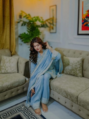 Kanwal Aftab