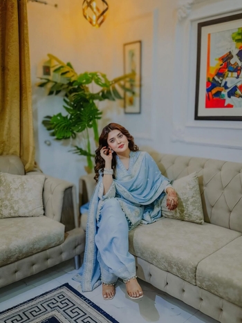 Kanwal Aftab