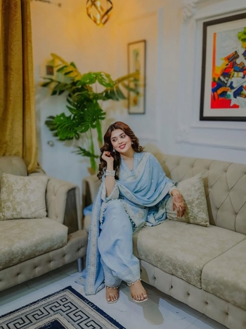 Kanwal Aftab
