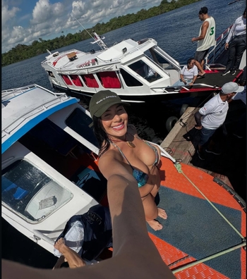 Arleane Marques