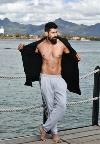 Kabir Duhan Singh