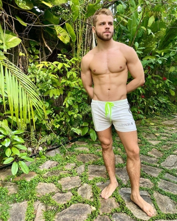 Gael Augusto