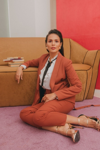 Iza Calzado