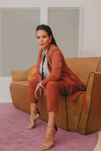 Iza Calzado