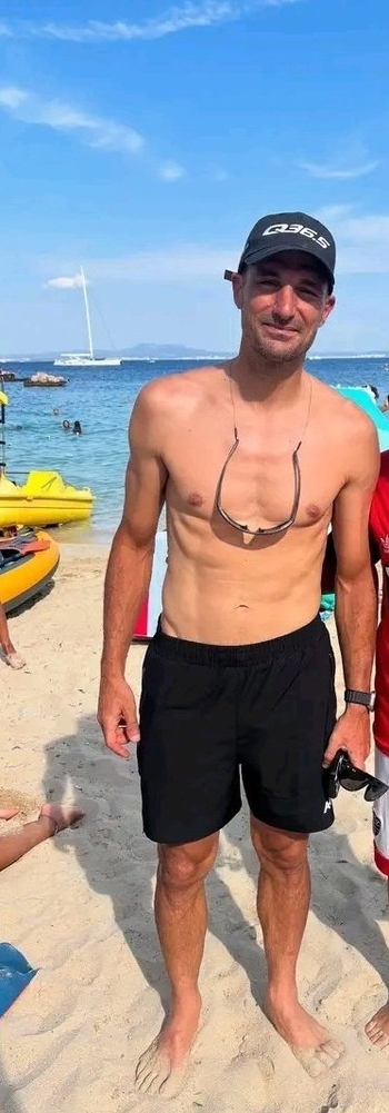 Lionel Scaloni