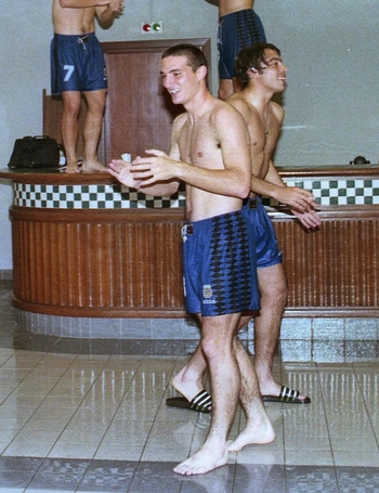 Lionel Scaloni