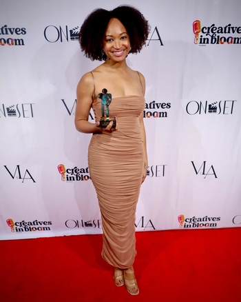 Kiah Alexandria Clingman