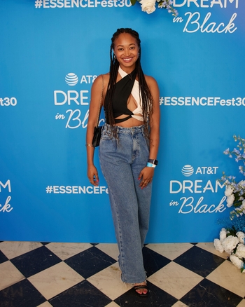 Kiah Alexandria Clingman