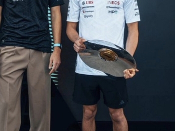 Andrea Kimi Antonelli