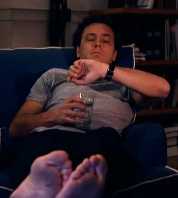 Jose Coronado
