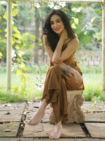 Nalini Negi