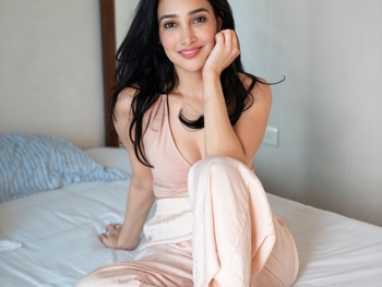 Nalini Negi