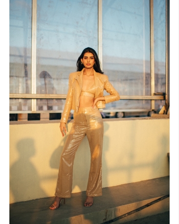 Sini Shetty