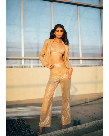 Sini Shetty