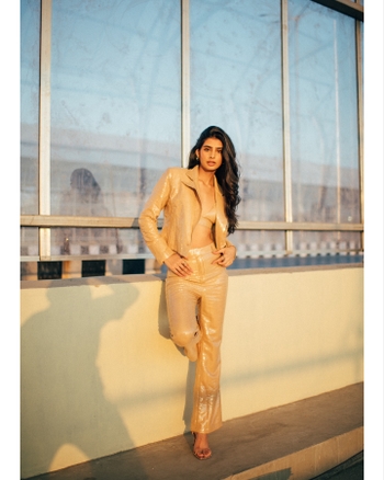 Sini Shetty