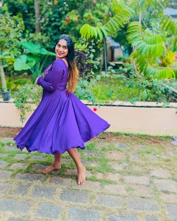 Arathy Sojan