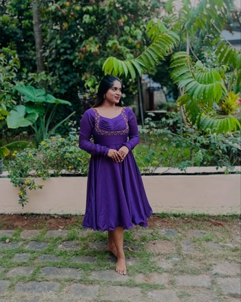 Arathy Sojan