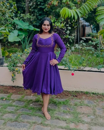 Arathy Sojan
