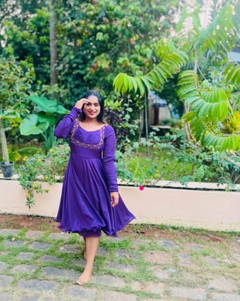 Arathy Sojan