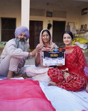 Sukhmani Kaur