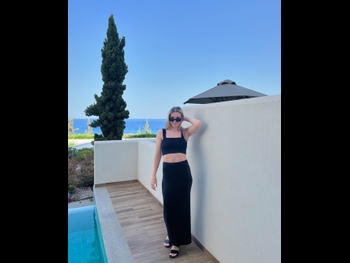  alt="Karolina Lea Vilhjalmsdottir"