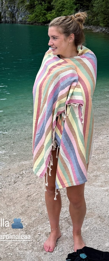 Karolina Lea Vilhjalmsdottir