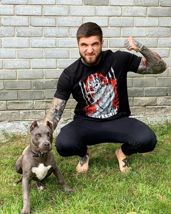 Alex Terrible