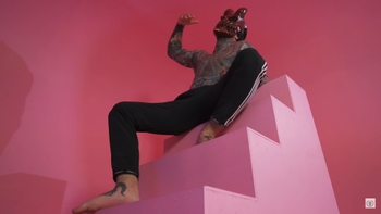 Alex Terrible