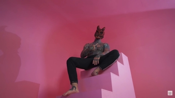 Alex Terrible