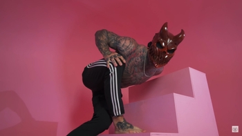 Alex Terrible