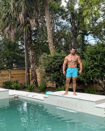 Eric Bugenhagen
