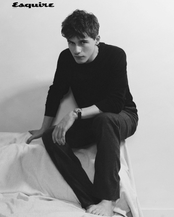 Sam Nivola