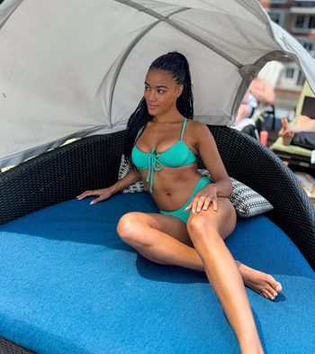 Zoe McGrady