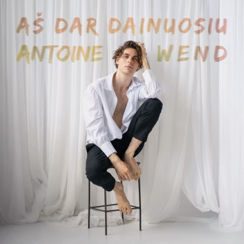 Antoine Wend